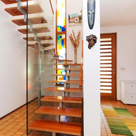 In Rovanjska With Pool & Sea Views Villa Jasenice (Zadar)