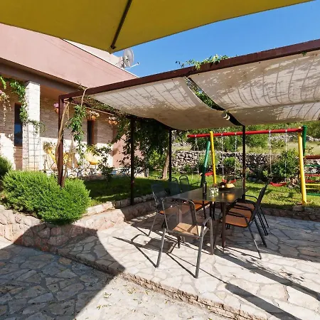 In Rovanjska With Pool & Sea Views Villa *